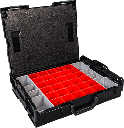 L-boxx indsatsbokssæt a3 lb 102 - 6000010090