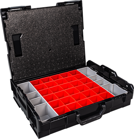 L-boxx indsatsbokssæt a3 lb 102 - 6000010090