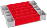 L-boxx indsatsbokssæt a3 lb 102 - 6000010090