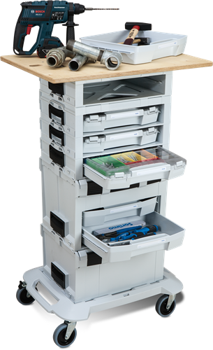 L-boxx multiplex werkblad 500x700 lb - 1000010163