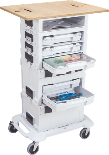 L-boxx multiplex werkblad 500x700 lb - 1000010163