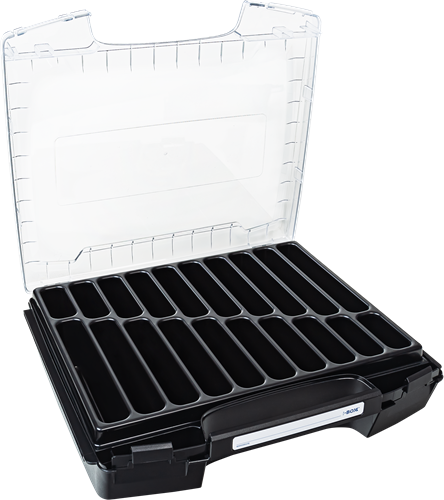 L-boxx dele indsats 20 rum ib 72 - 1000010138