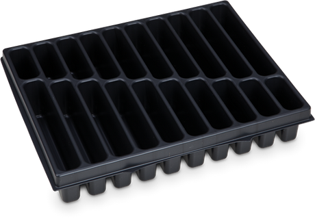 L-boxx dele indsats 20 rum ib 72 - 1000010138