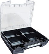L-boxx dele indsats 4 rum ib 72 - 1000010130