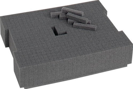 L-boxx rasterschuim | geschikt voor ® 136 | 1 stuk - 6000003673 - 6000003673