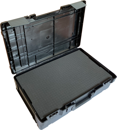 L-boxx gitterskum xlb - 6100000170