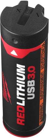 Milwaukee l4 b3 | redlithium enkeltcelle 3.0 ah - 4933478311 - 4933478311