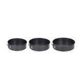 La cucina springvorm set anti-kleef 3-delig