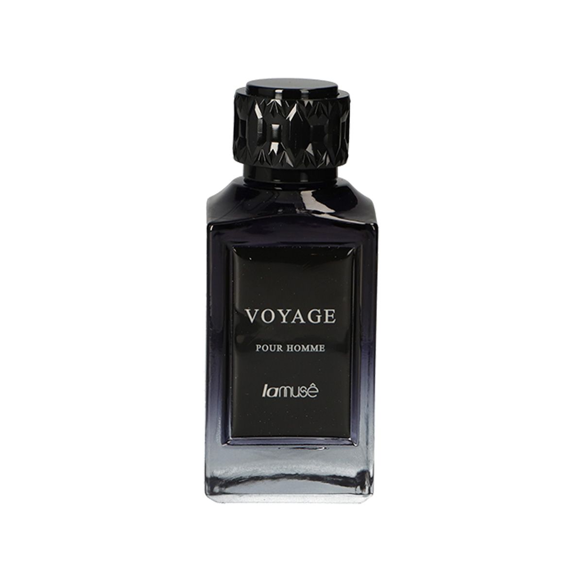 Lamusê by Lattafa eau de toilette spray men voyage pour homme 100ml