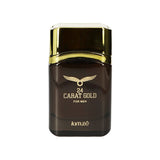 Lamusê by lattafa eau de toilette spray herre 24 karat guld 100ml