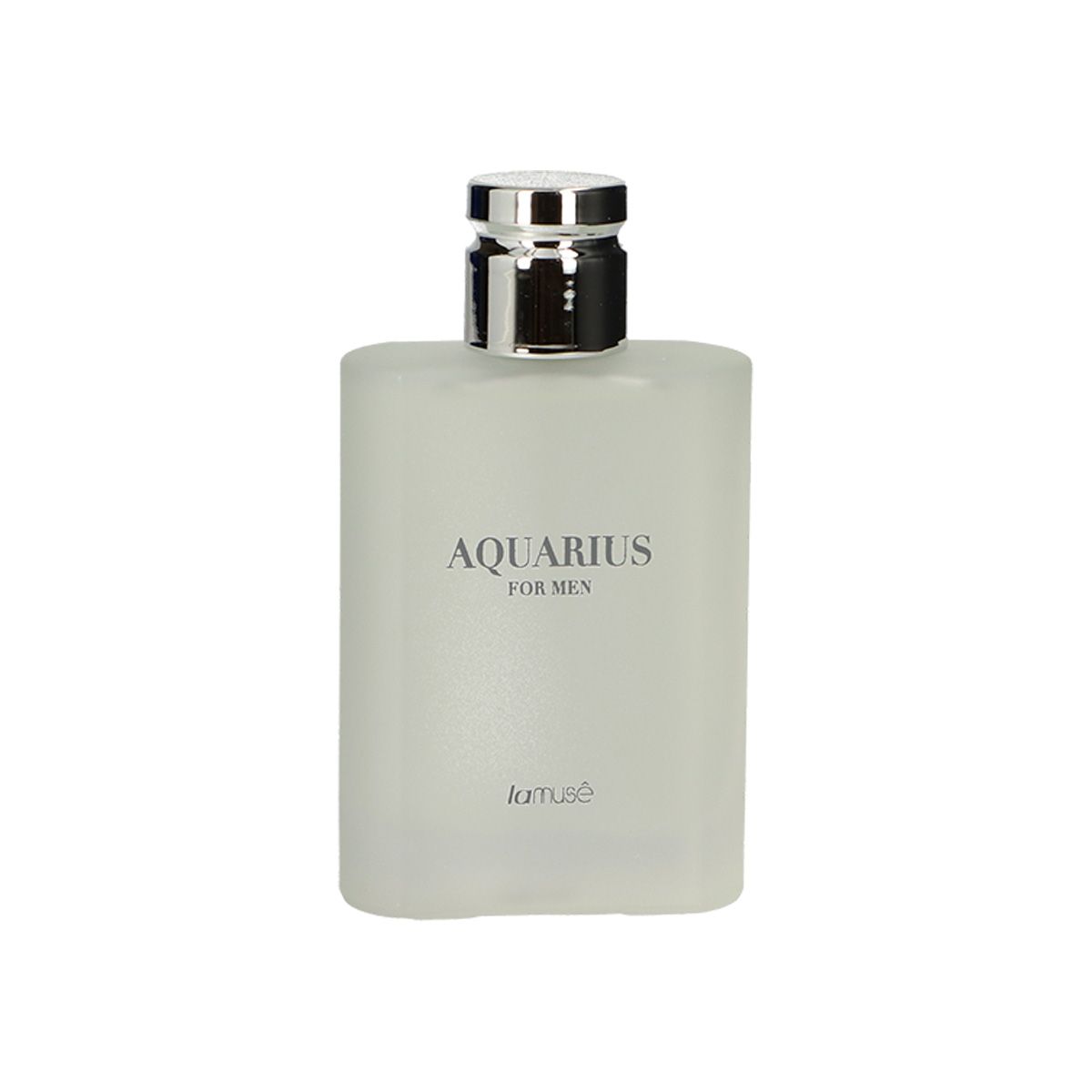 Lamusê by lattafa eau de toilette spray herre aquarius 100ml