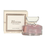 Lamusê by lattafa eau de parfume spray dame bloom 100ml
