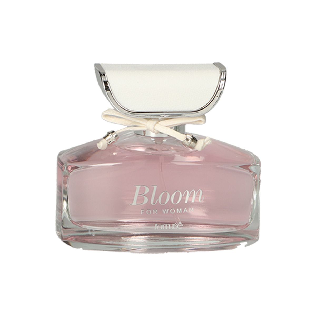 Lamusê by lattafa eau de parfume spray dame bloom 100ml