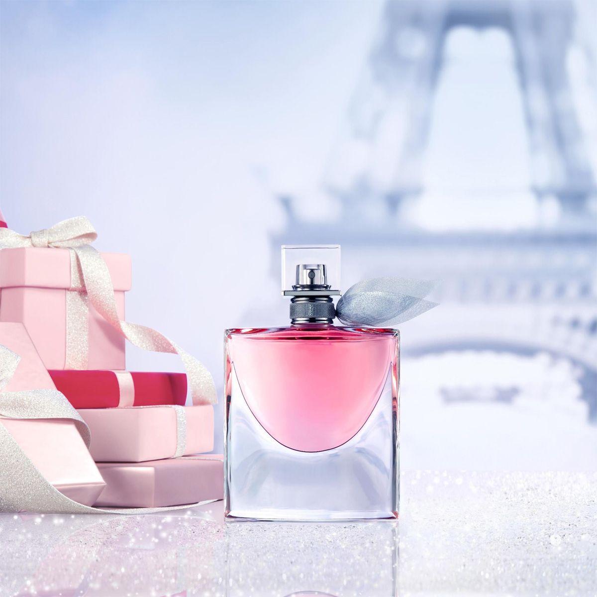 Lancome eau de parfume spray la vie est belle 50ml damer