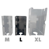 Ladeholder batterioplader vægholder l