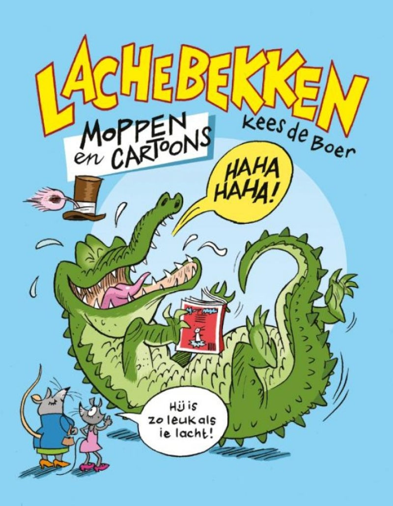 Kluitman smiley ansigt