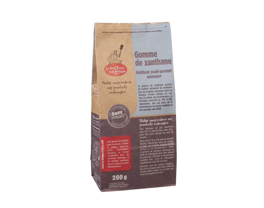 La droguerie écologique xanthangummi - 200g