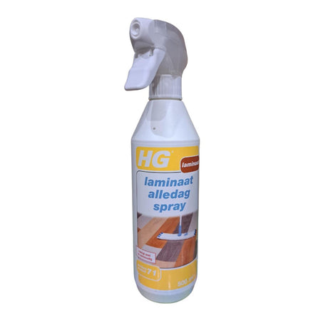 Hg laminat hverdagsspray 500ml