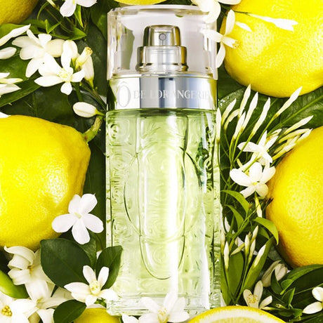 Lancome eau de toilette spray ô de 125ml damer