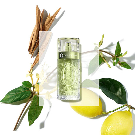 Lancome eau de toilette spray ô de 125ml damer