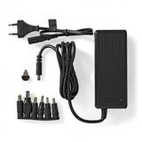 Abi bærbar adapter