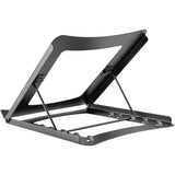 Laptop stativ