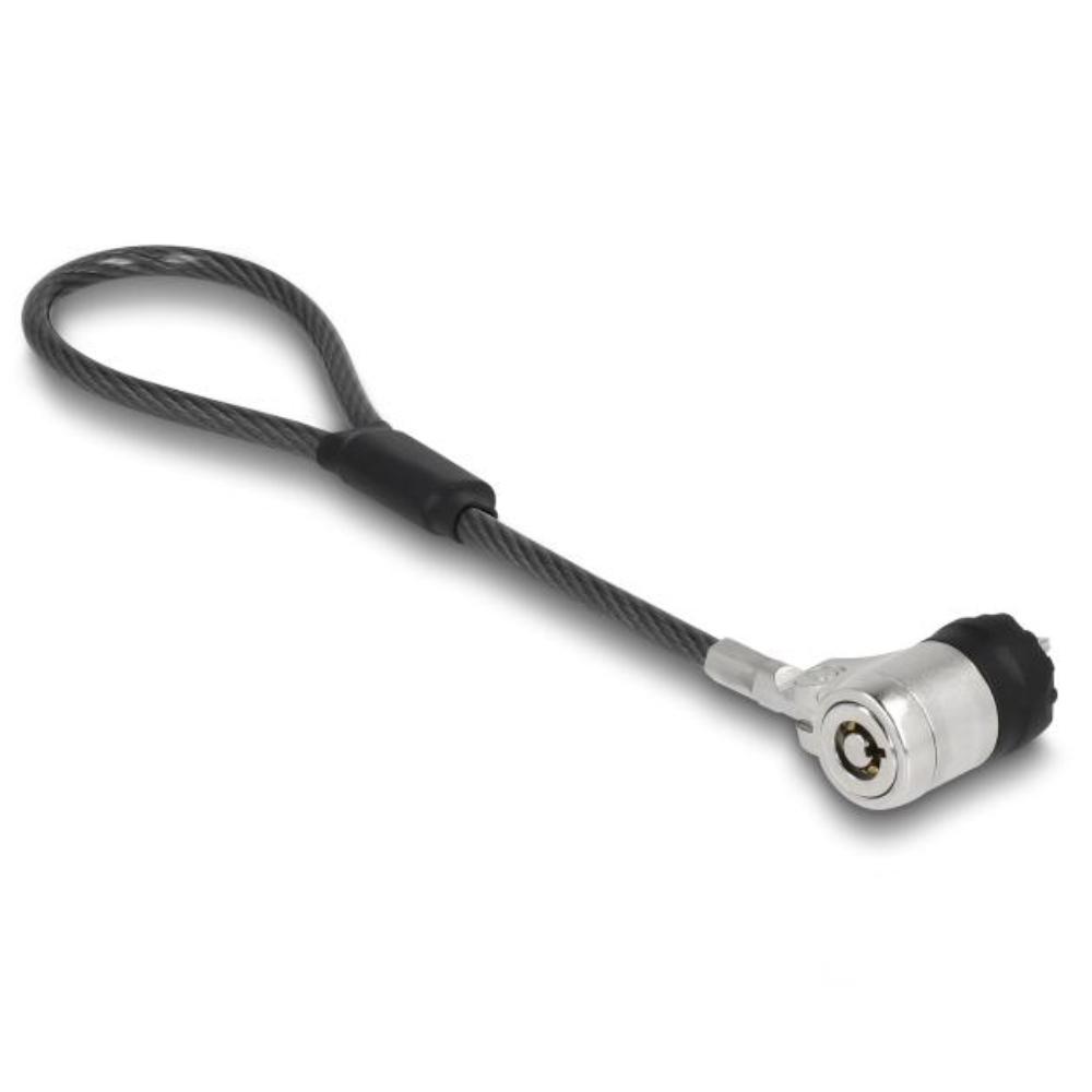 Laptop lås