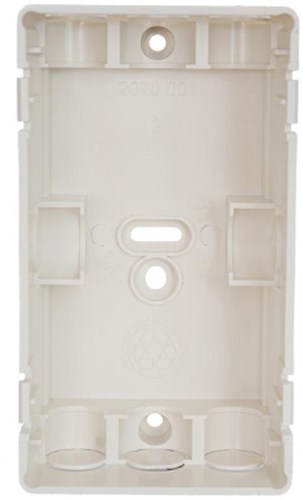 Enzo lasdoos universeel creme power - 4047805