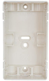 Enzo lasdoos universeel creme power - 4047805