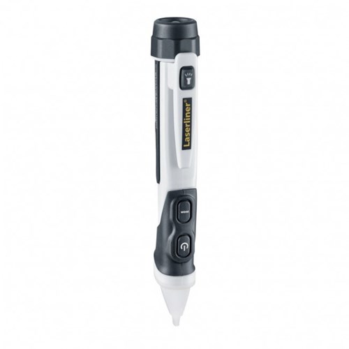 Laserliner activefinder xp activefinder xp spændingstester | kabler, stikkontakter, fitting - 083.013a