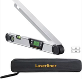 Laserliner arcomaster 60 | vinkelmåler | iq-serien - 075.131a