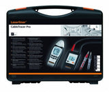 Laserliner kabel tracer pro | multimeter | iq-serien - 083.070a