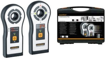 Laserliner center scanner plus center scanner plus | boreleder | sag - 075.300a