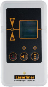 Laserliner kombination extender 40 lasermodtager - 033.35a