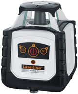 Laserliner cubus 310 s fuldautomatisk roterende laser | 052.210a - 052.210a