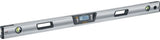 Laserliner digilevel pro | digitalt vaterpas | 100 cm | med digitalt tilslutningsinterface - 081.274a