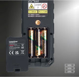 Laserliner distancemaster 50 m laserafstandsmåler - 080.982a