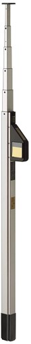 Laserliner elektroder til kompakt serie fra - 082.015.1