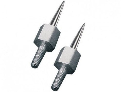 Laserliner elektroder til kompakt serie fra - 082.015.1
