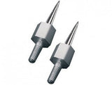 Laserliner elektroder til kompakt serie fra - 082.015.1