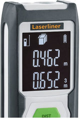 Laserliner laserrange-master gi4 laserafstandsmåler - 080.833e