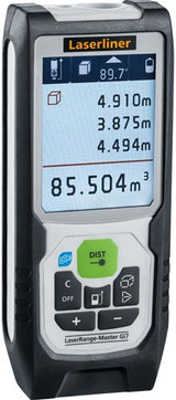 Laserliner laserrange-master gi7 pro laserafstandsmåler - 080.847a