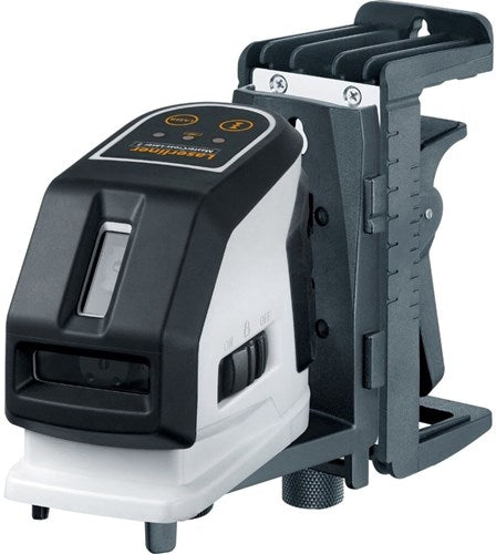 Laserliner master cross laser 2 cross line laser - 031.350a