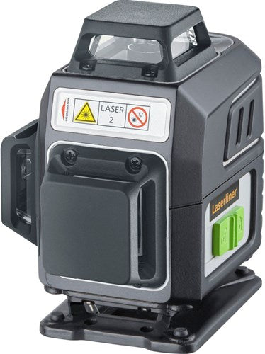 Laserliner pocketplane-laser 4g - 036.705a