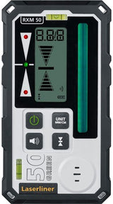Laserliner range extender m 50 lasermodtager - 033.70a
