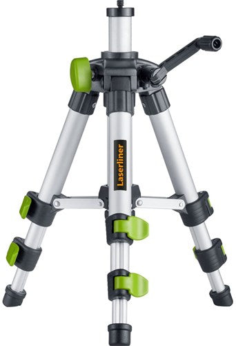 Laserliner vario stativ 45 cm kompakt stativ - 080.22a