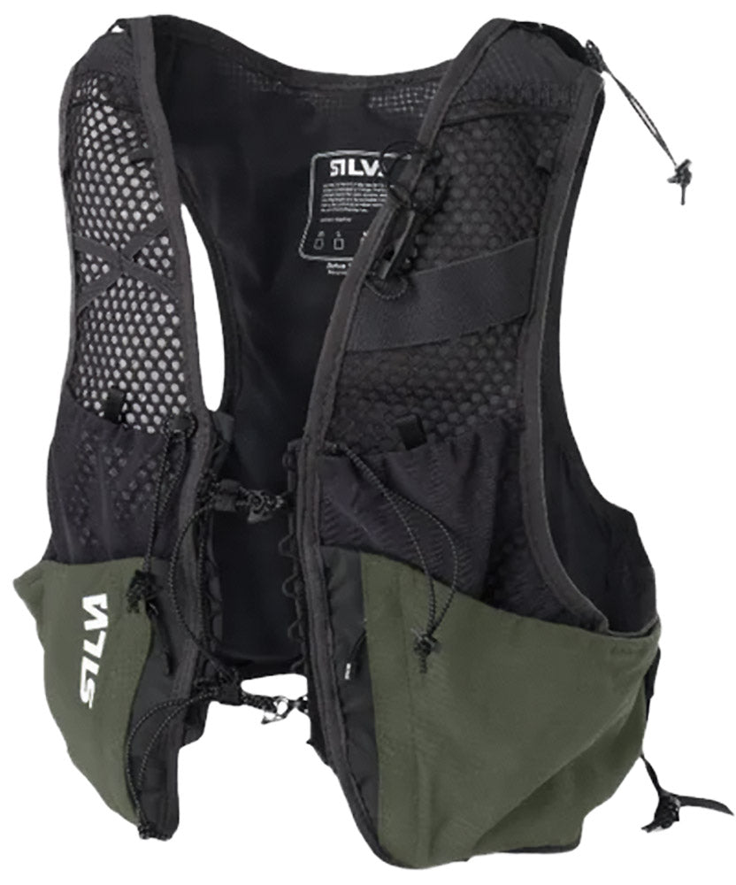 Silva strive 10 - løbevest