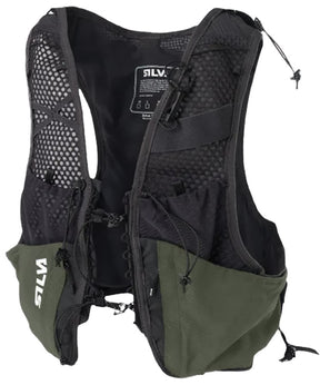 Silva strive 10 - løbevest | m