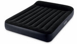 Intex queen klassisk luftmadras 152x203x25