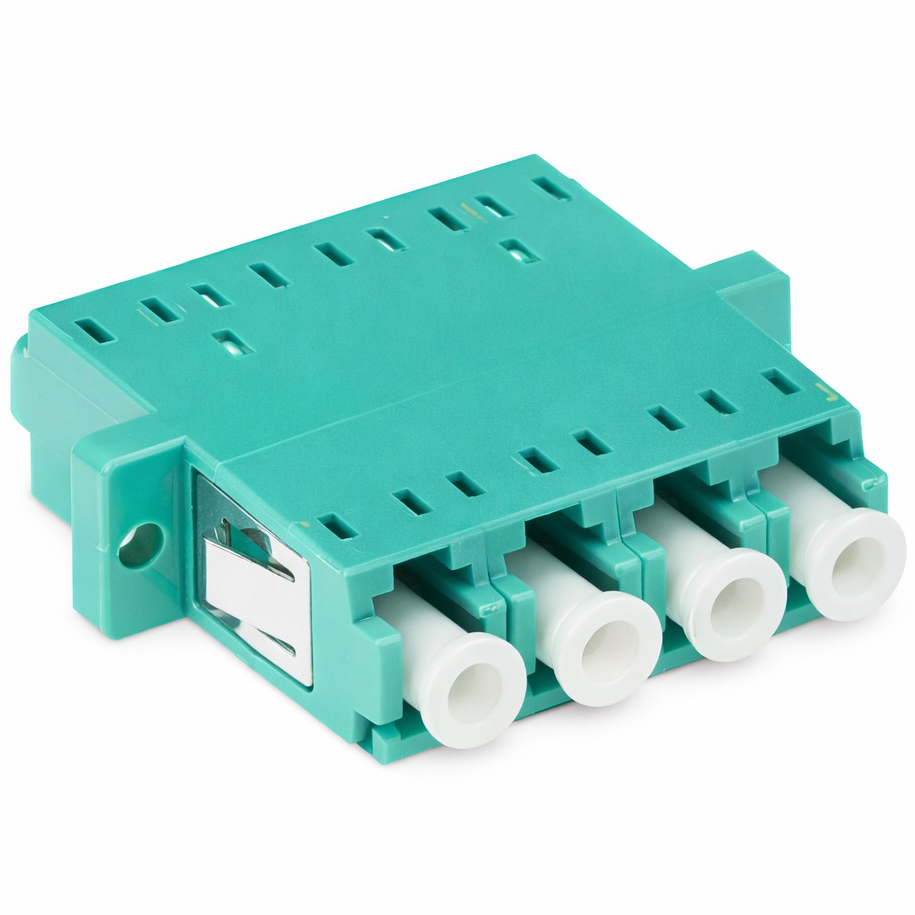 Abi fiberoptisk adapter